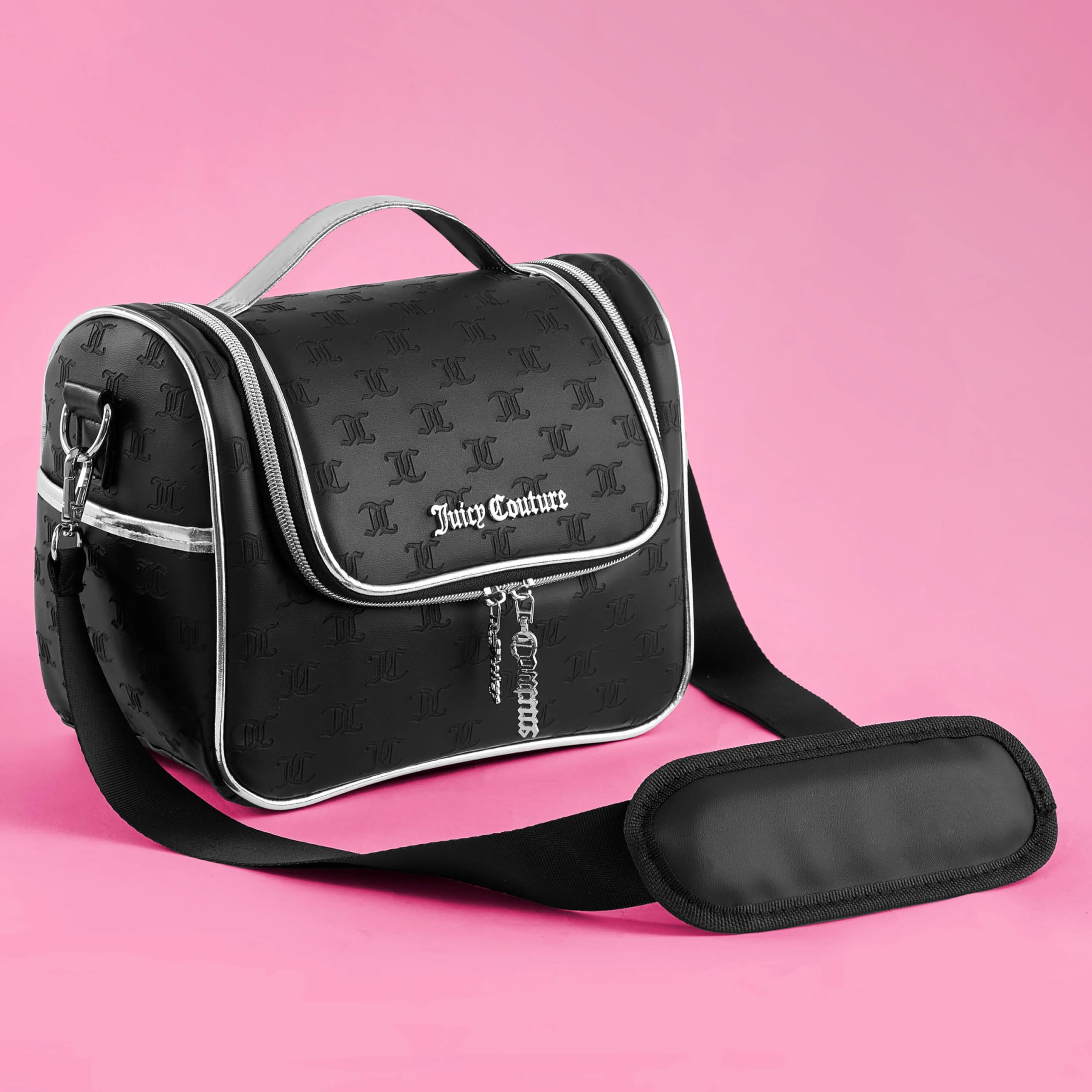 Amazon.com: Juicy Couture Insulated Lunch Bag – Stylish Cooler